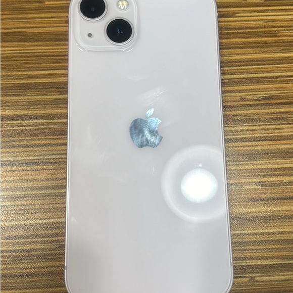 iPhone 13 T-Mobile 128gb zero scratches like new